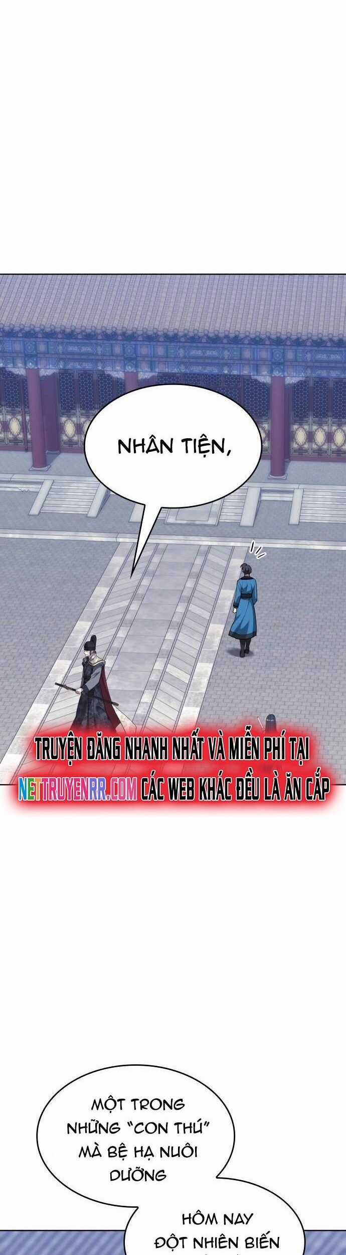 Võ Giả Bất Đắc Dĩ Chương 230 trang 33