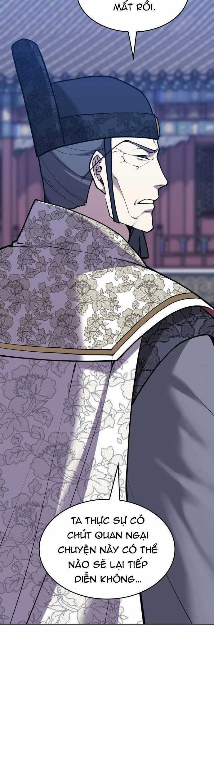 Võ Giả Bất Đắc Dĩ Chương 230 trang 34