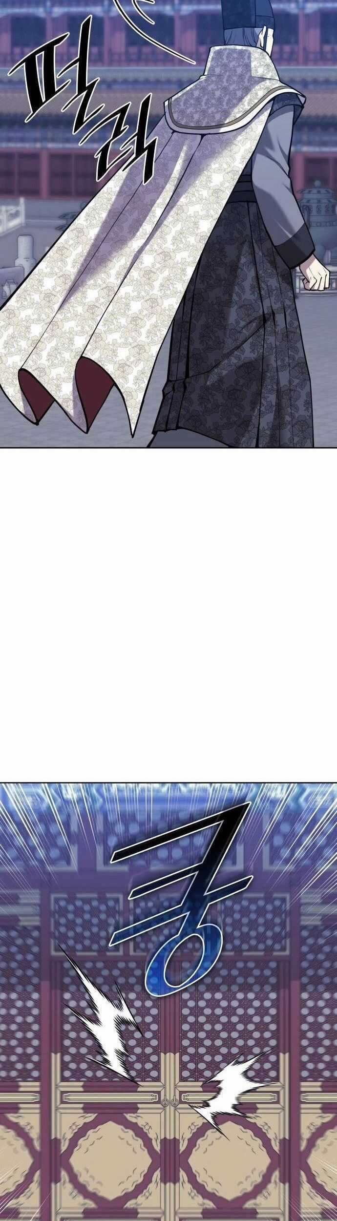 Võ Giả Bất Đắc Dĩ Chương 230 trang 37