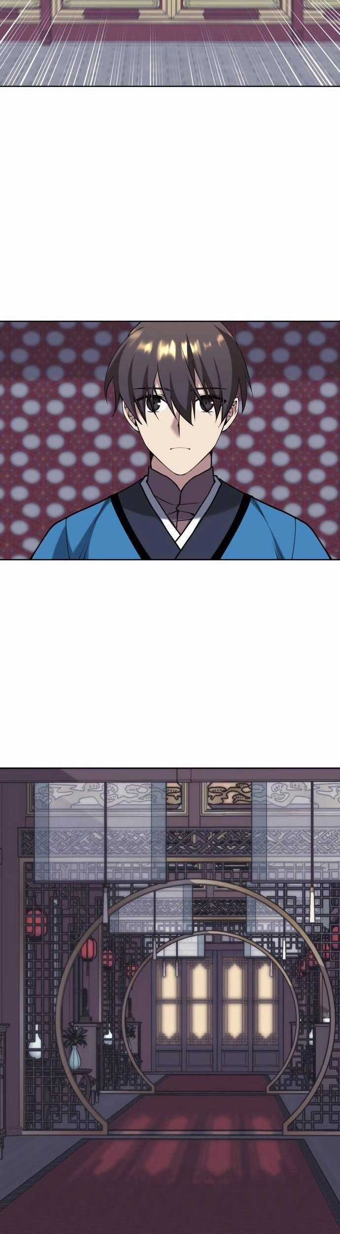 Võ Giả Bất Đắc Dĩ Chương 230 trang 38