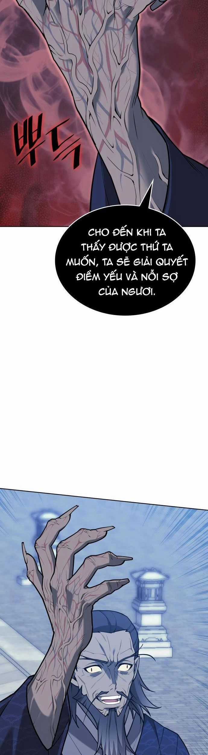 Võ Giả Bất Đắc Dĩ Chương 230 trang 4