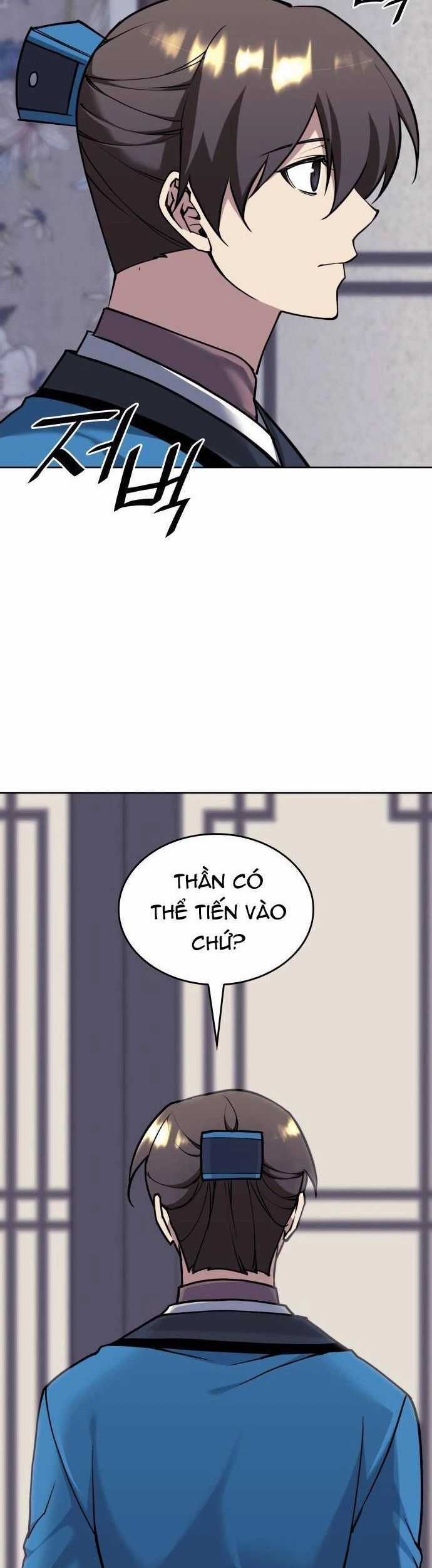 Võ Giả Bất Đắc Dĩ Chương 230 trang 40