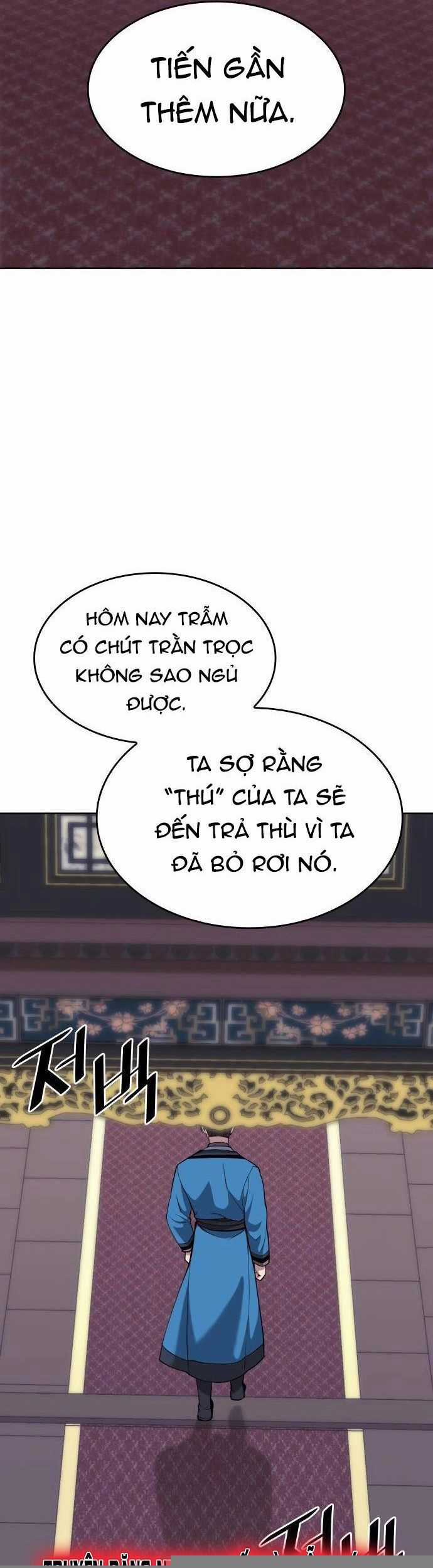 Võ Giả Bất Đắc Dĩ Chương 230 trang 42