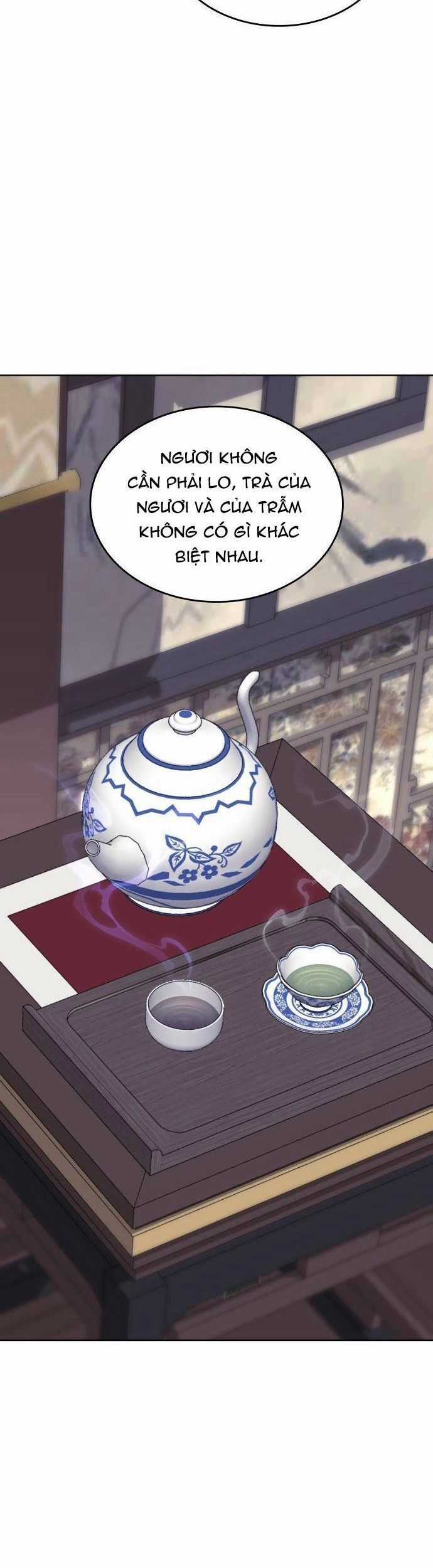 Võ Giả Bất Đắc Dĩ Chương 230 trang 48