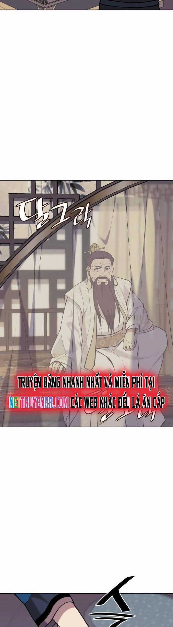 Võ Giả Bất Đắc Dĩ Chương 230 trang 50