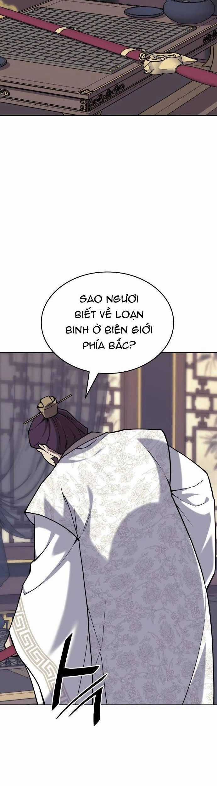 Võ Giả Bất Đắc Dĩ Chương 230 trang 62