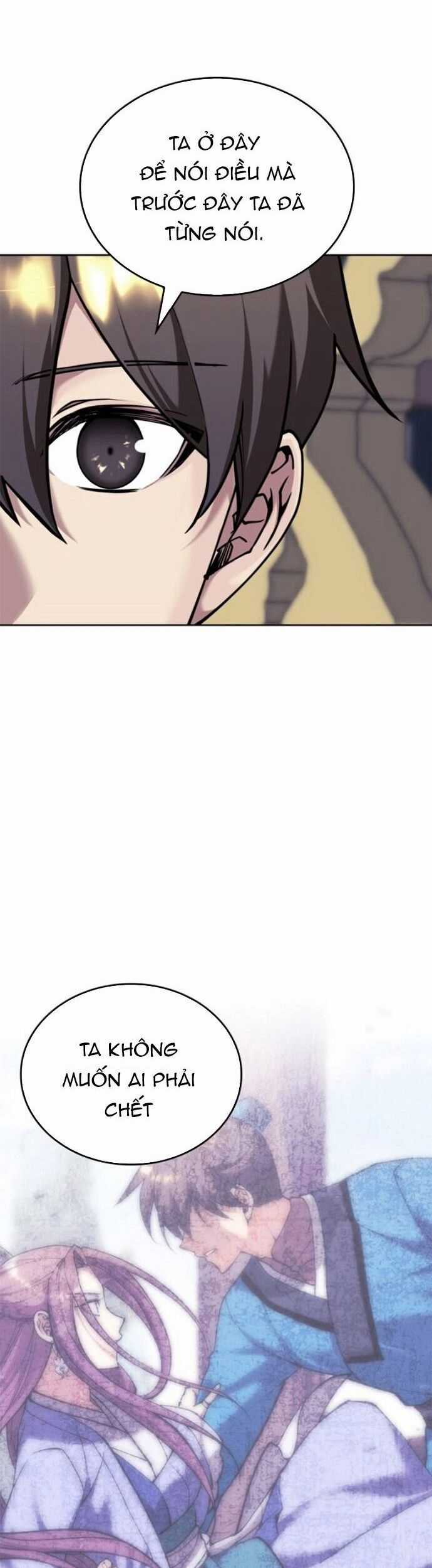 Võ Giả Bất Đắc Dĩ Chương 231 trang 15