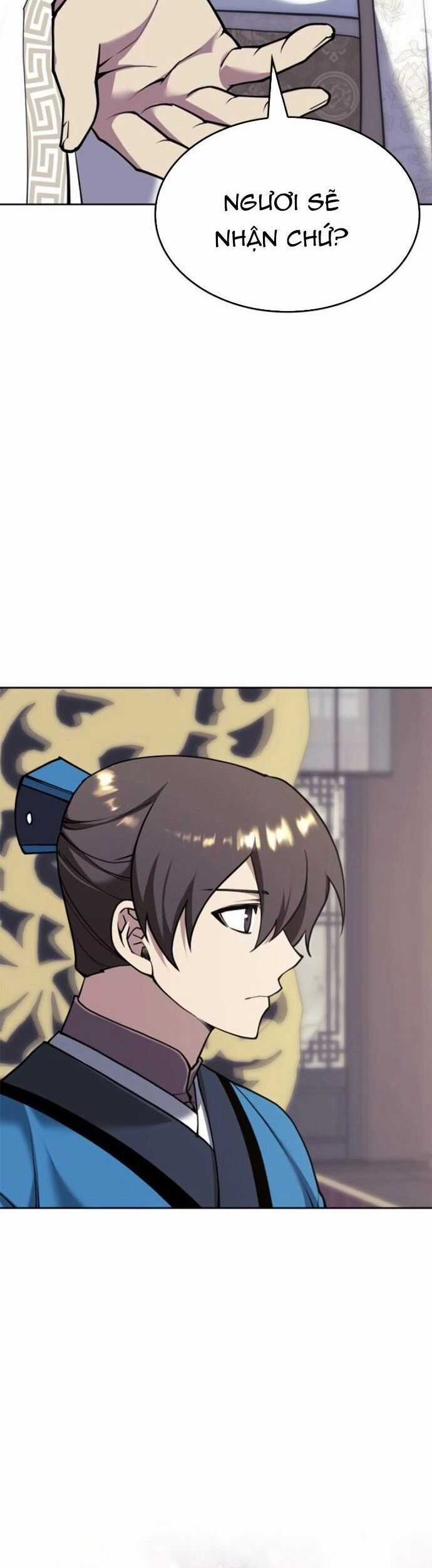 Võ Giả Bất Đắc Dĩ Chương 231 trang 29