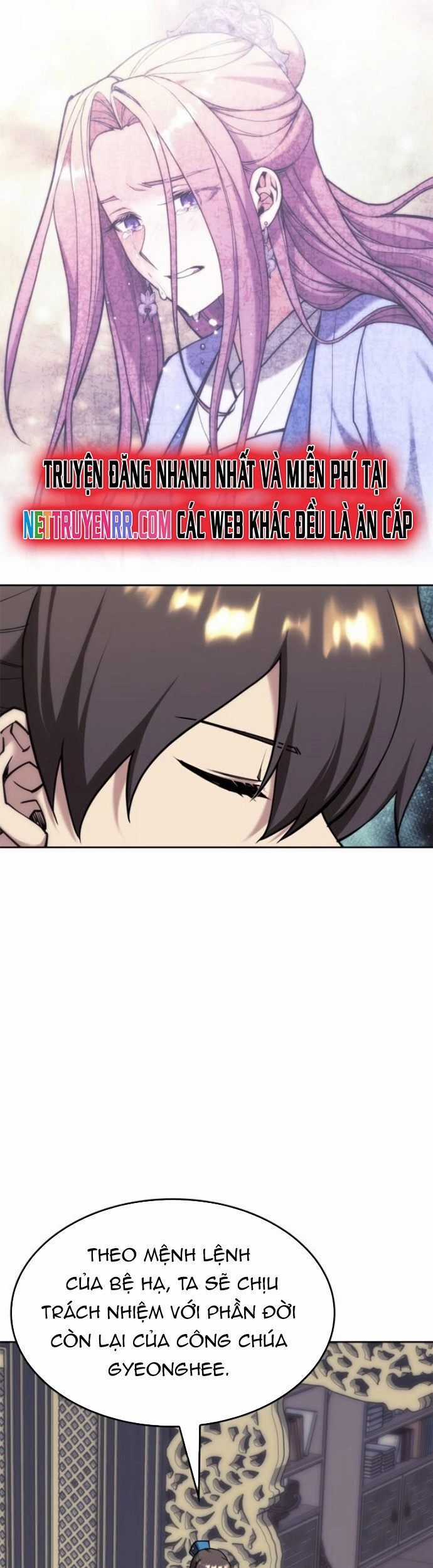 Võ Giả Bất Đắc Dĩ Chương 231 trang 30