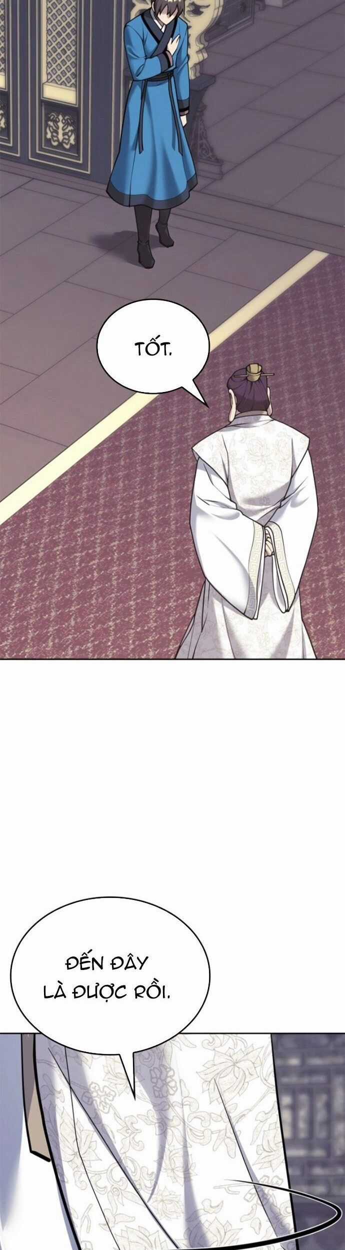 Võ Giả Bất Đắc Dĩ Chương 231 trang 31