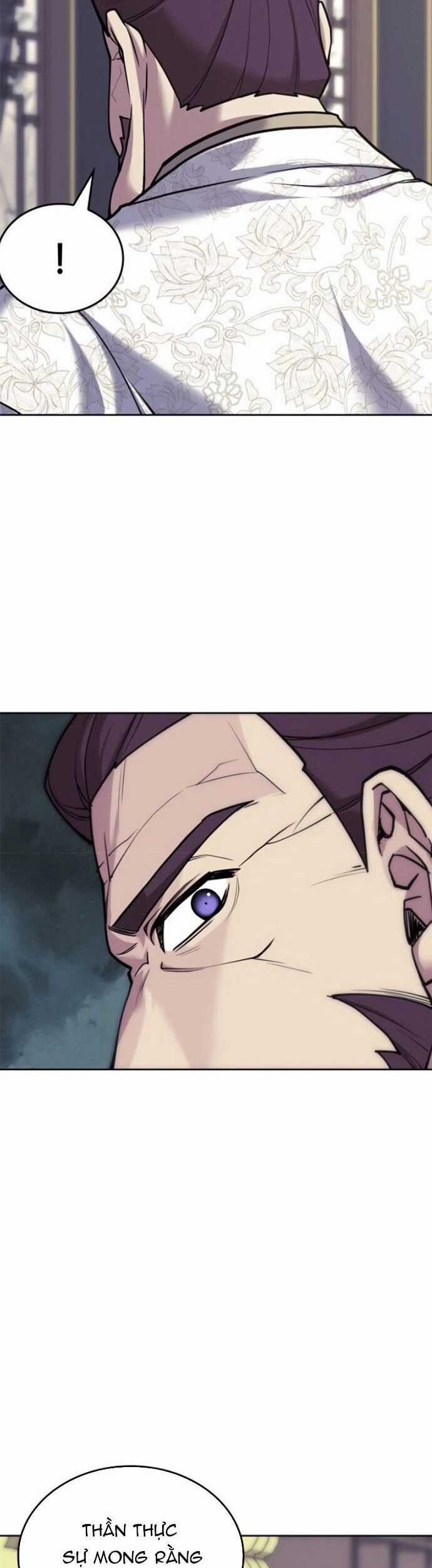 Võ Giả Bất Đắc Dĩ Chương 231 trang 33