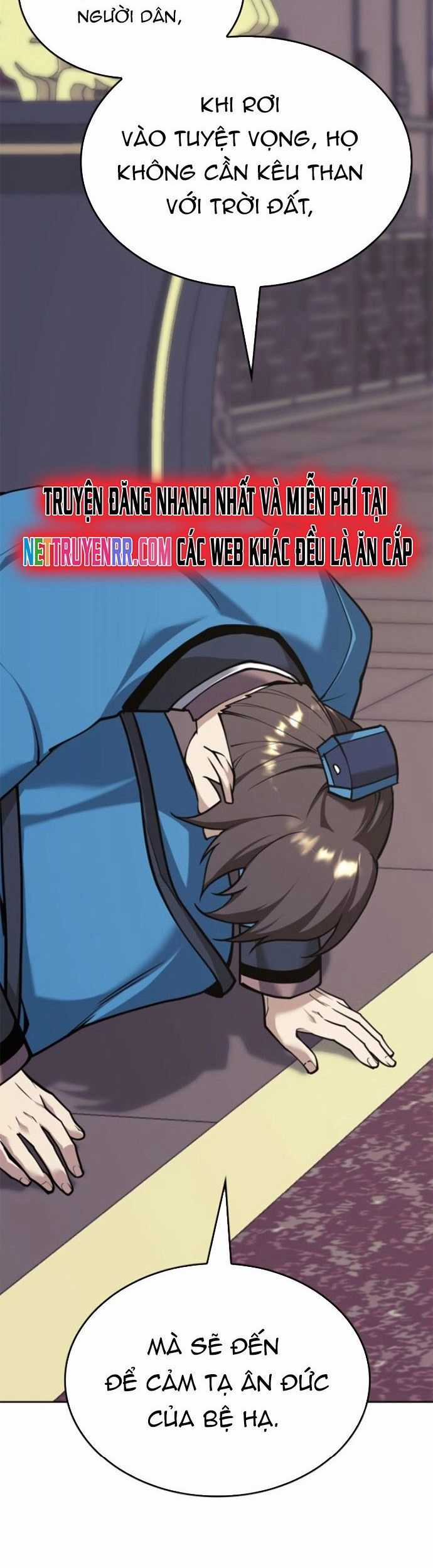 Võ Giả Bất Đắc Dĩ Chương 231 trang 34