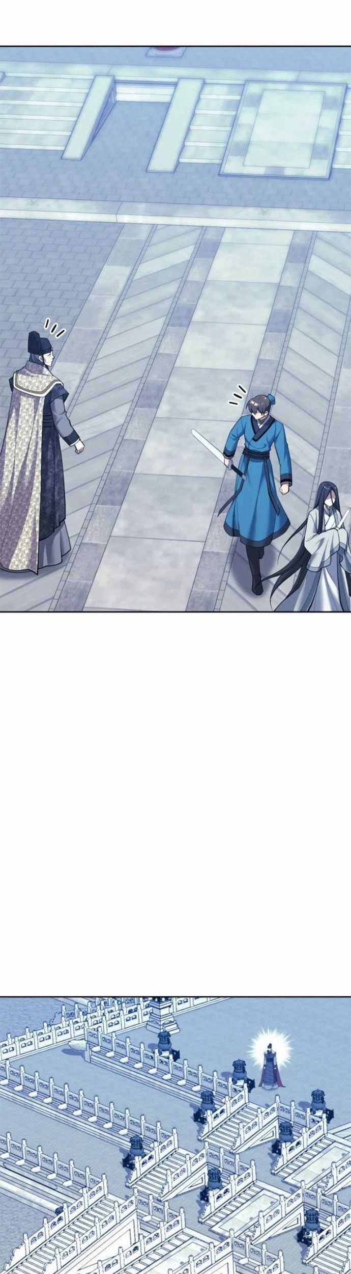 Võ Giả Bất Đắc Dĩ Chương 231 trang 36