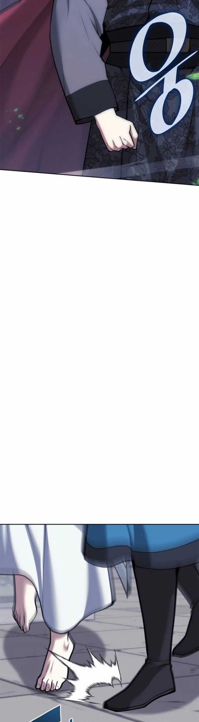 Võ Giả Bất Đắc Dĩ Chương 231 trang 39