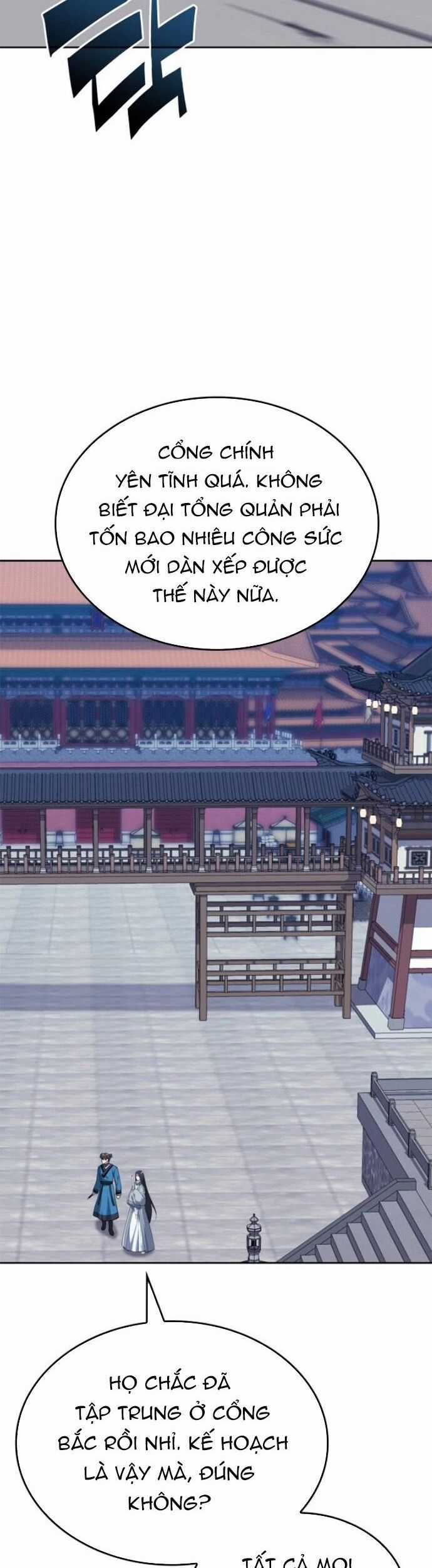 Võ Giả Bất Đắc Dĩ Chương 231 trang 40