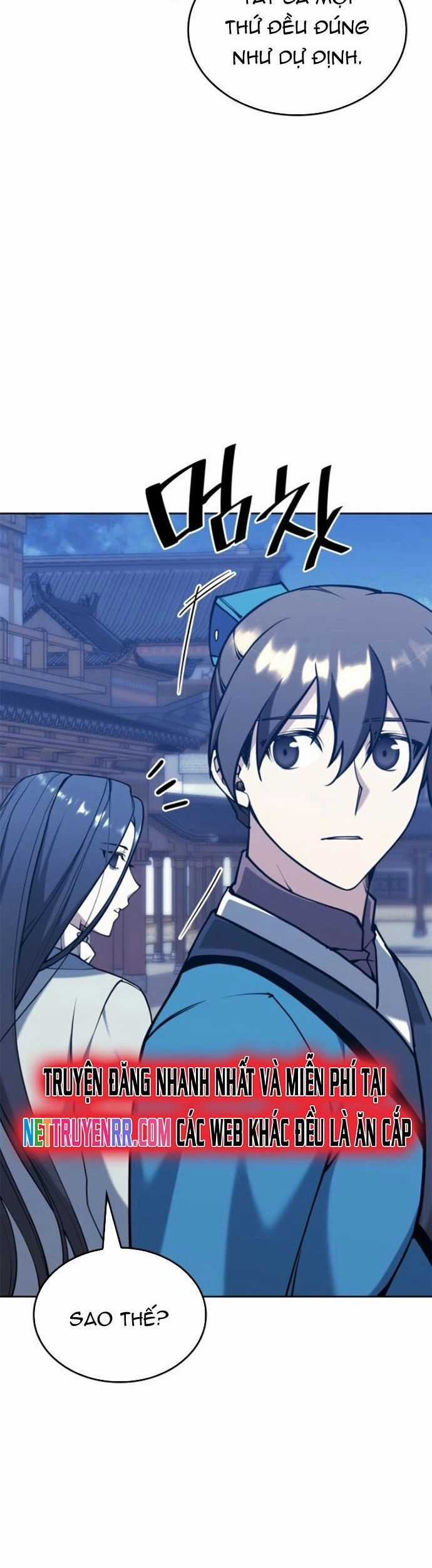 Võ Giả Bất Đắc Dĩ Chương 231 trang 41