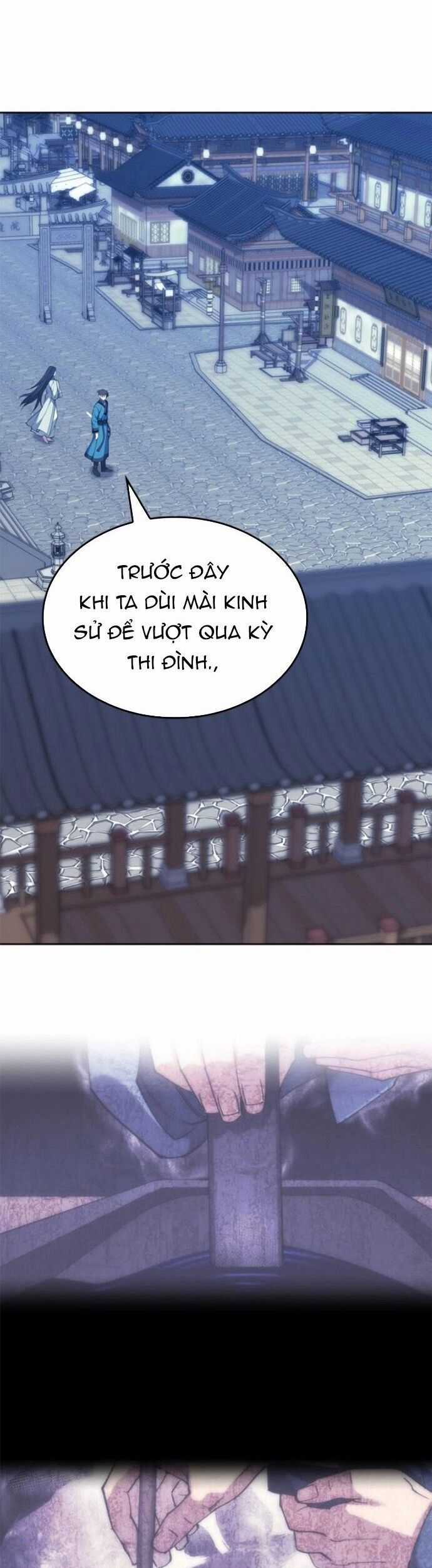 Võ Giả Bất Đắc Dĩ Chương 231 trang 42