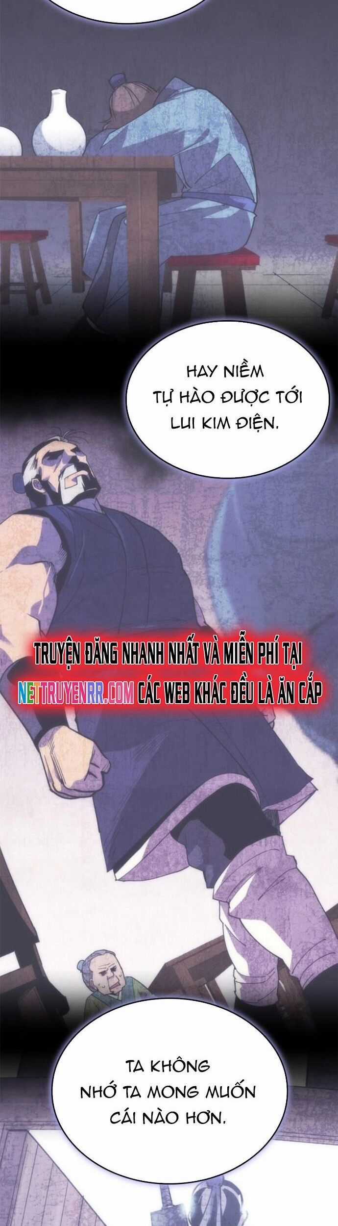 Võ Giả Bất Đắc Dĩ Chương 231 trang 44