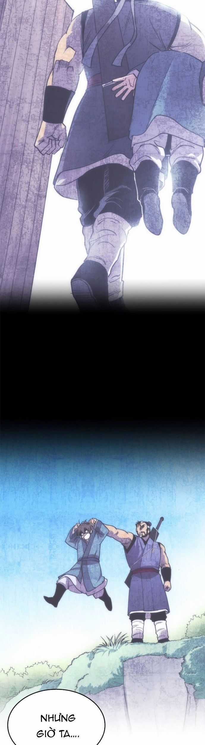 Võ Giả Bất Đắc Dĩ Chương 231 trang 45