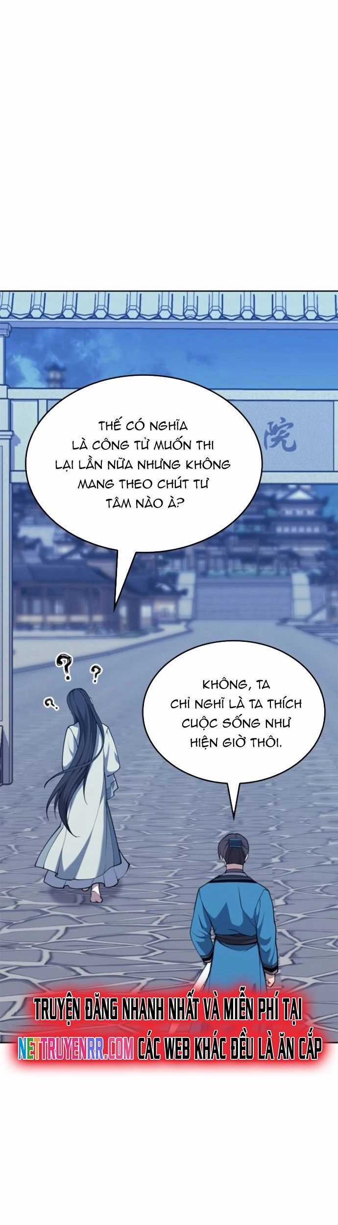 Võ Giả Bất Đắc Dĩ Chương 231 trang 47