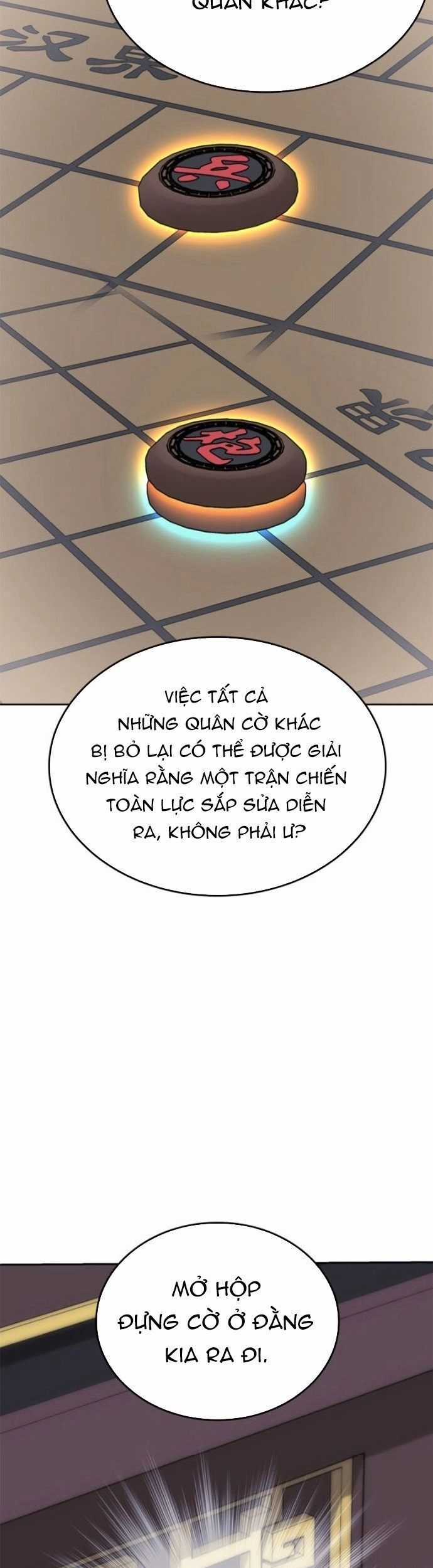 Võ Giả Bất Đắc Dĩ Chương 231 trang 51