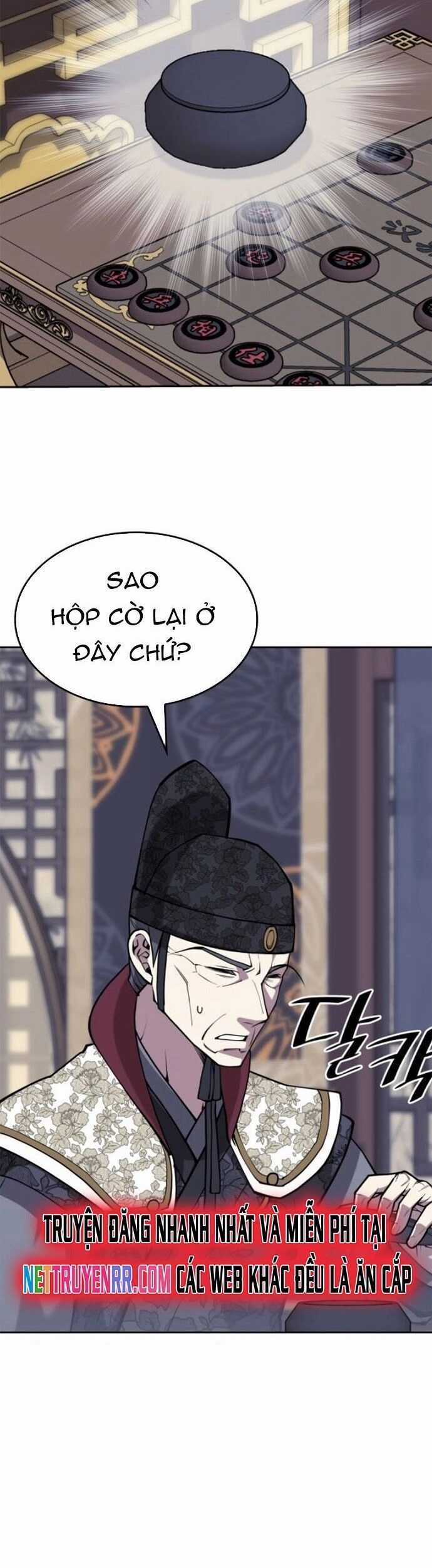 Võ Giả Bất Đắc Dĩ Chương 231 trang 52