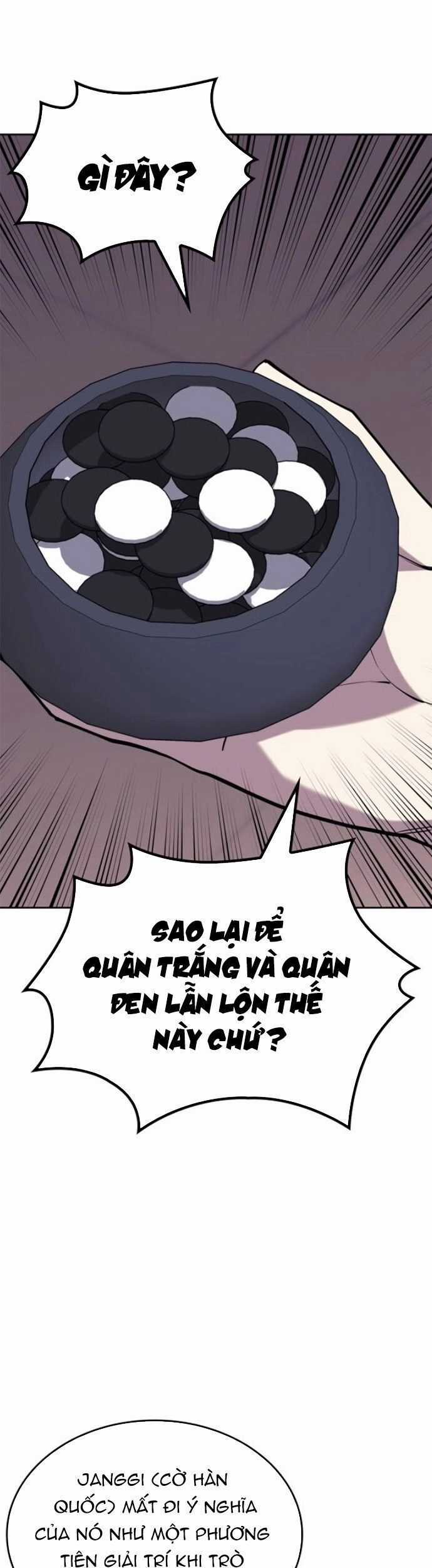 Võ Giả Bất Đắc Dĩ Chương 231 trang 53