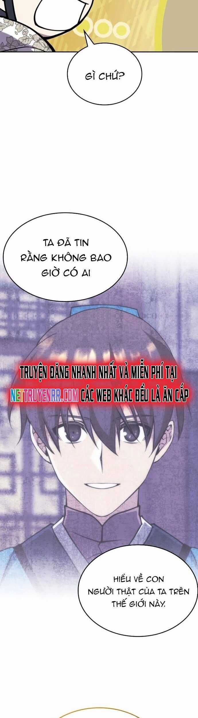 Võ Giả Bất Đắc Dĩ Chương 231 trang 56