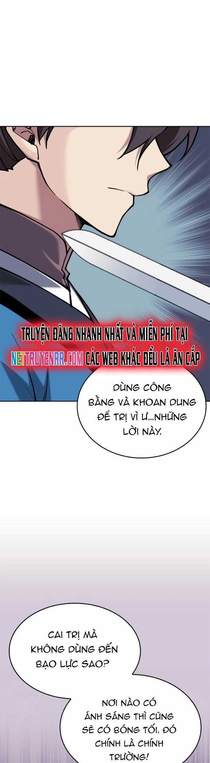 Võ Giả Bất Đắc Dĩ Chương 231 trang 6