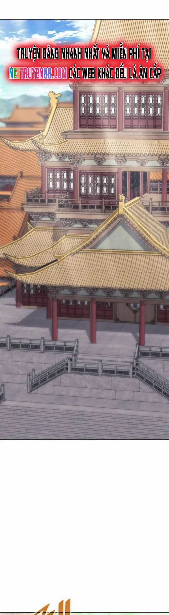 Võ Giả Bất Đắc Dĩ Chương 231 trang 60