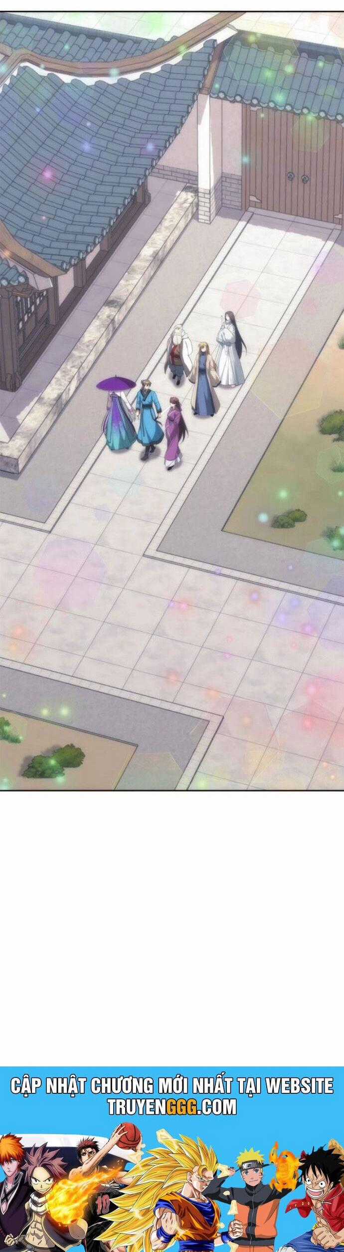 Võ Giả Bất Đắc Dĩ Chương 231 trang 64