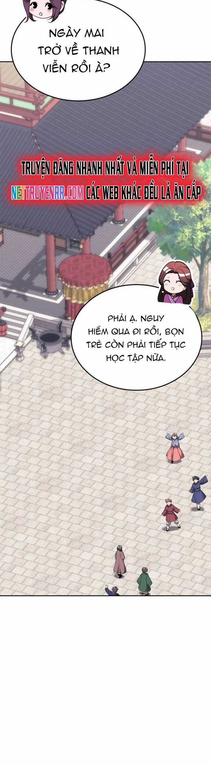 Võ Giả Bất Đắc Dĩ Chương 232 trang 23