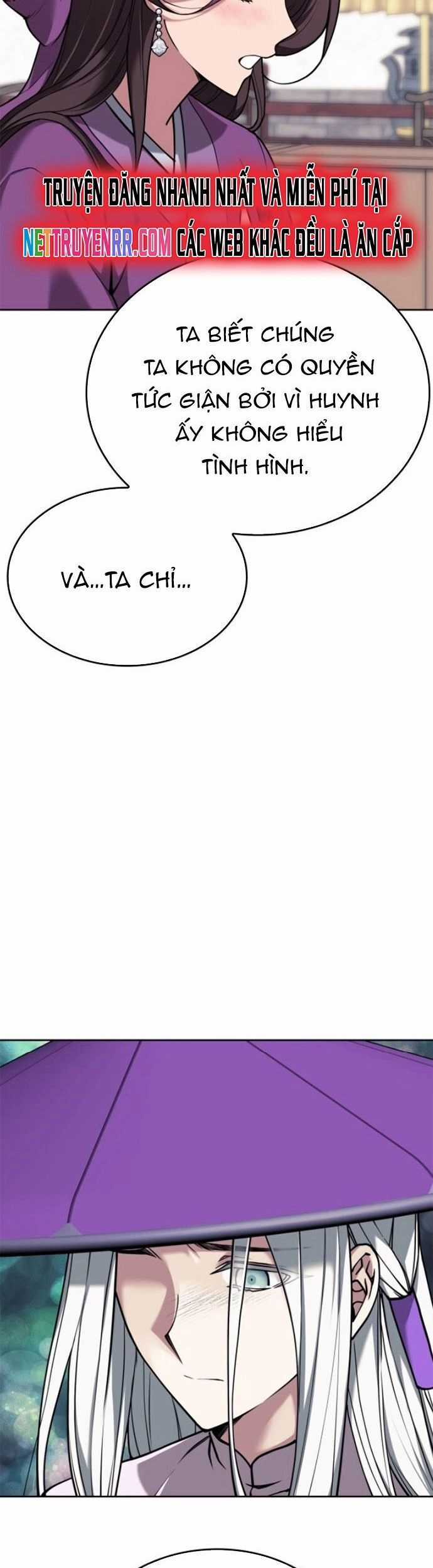 Võ Giả Bất Đắc Dĩ Chương 232 trang 28