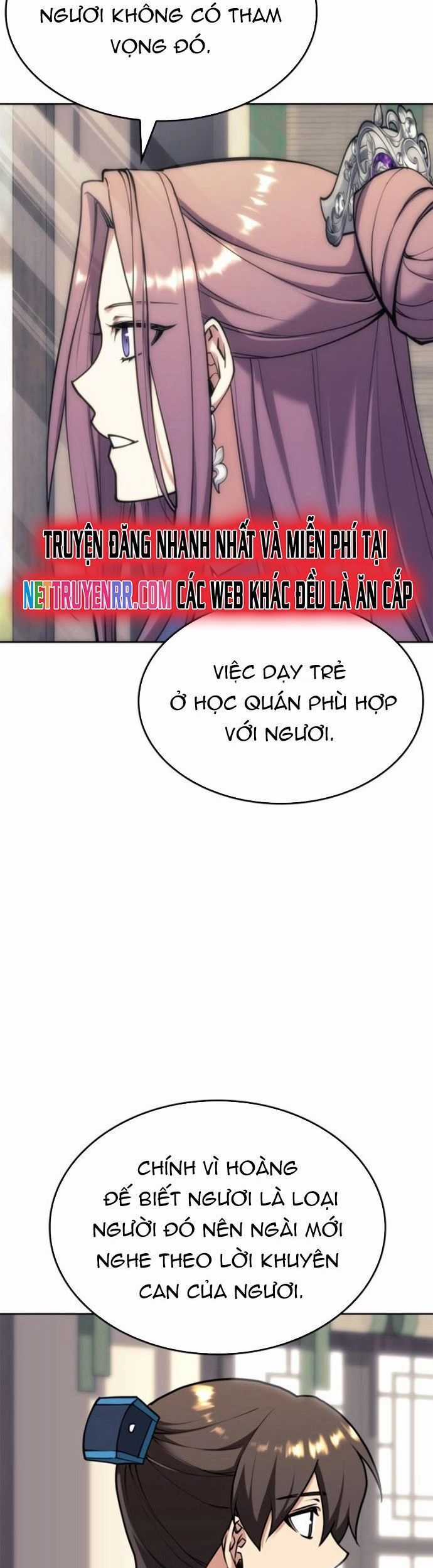 Võ Giả Bất Đắc Dĩ Chương 232 trang 34