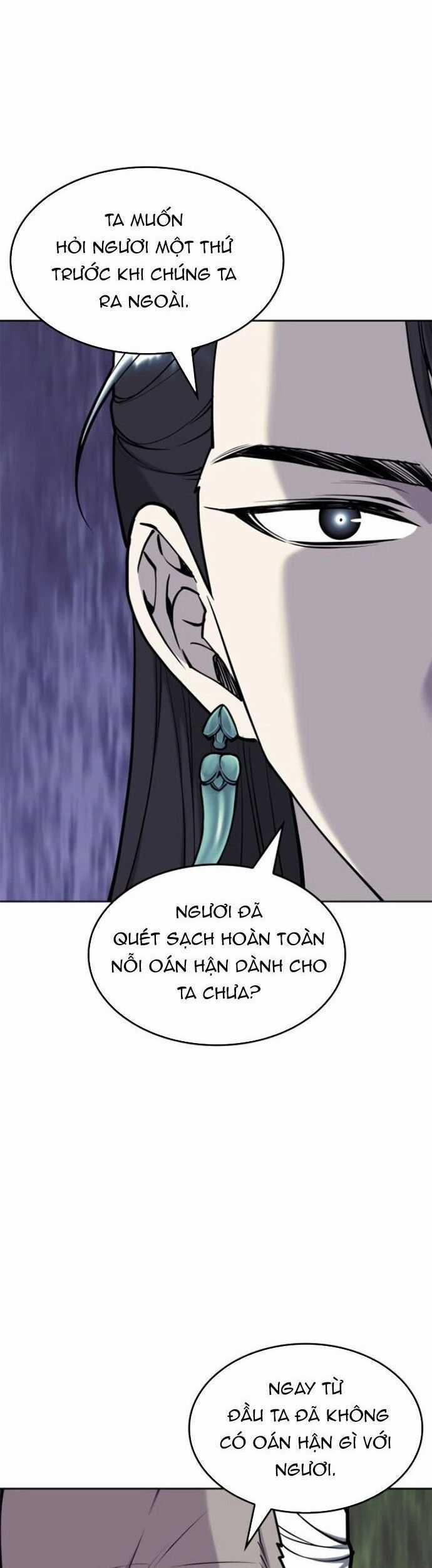 Võ Giả Bất Đắc Dĩ Chương 232 trang 56