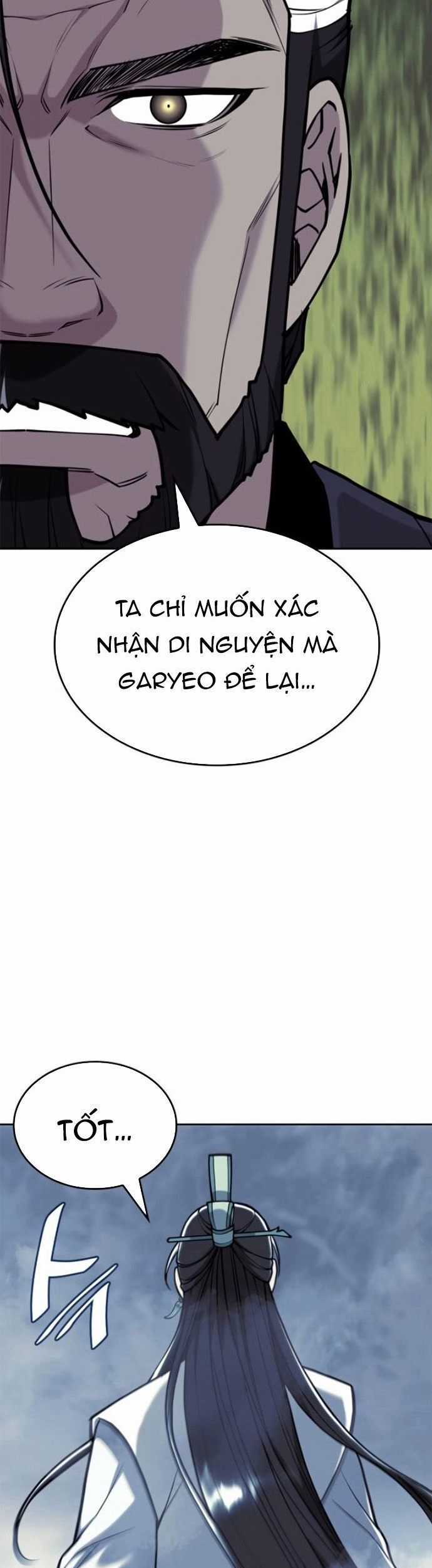 Võ Giả Bất Đắc Dĩ Chương 232 trang 57