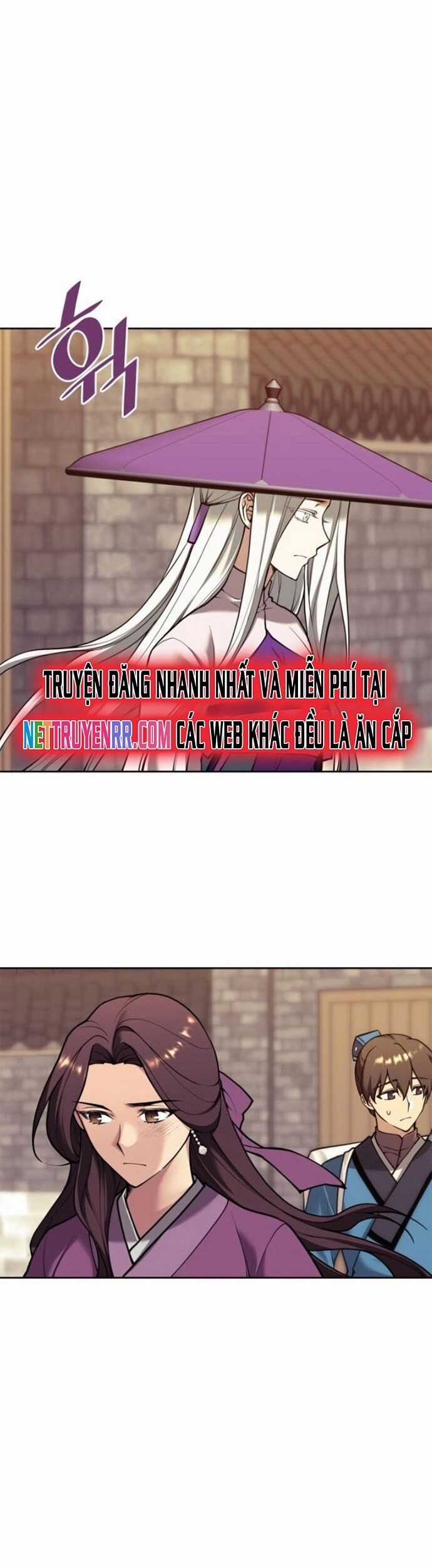 Võ Giả Bất Đắc Dĩ Chương 233 trang 11