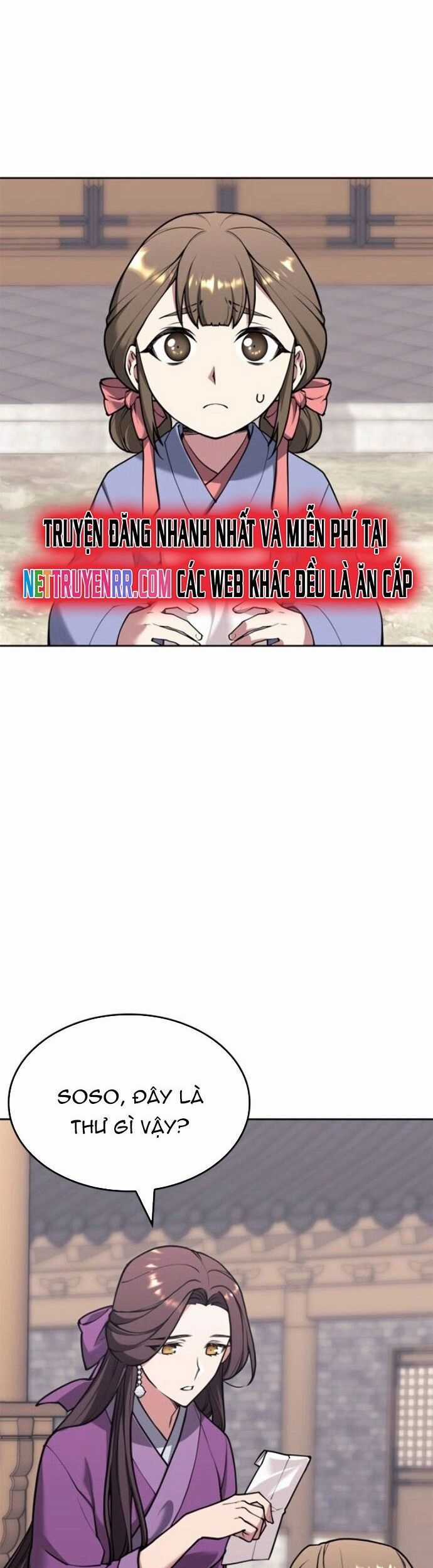 Võ Giả Bất Đắc Dĩ Chương 233 trang 23