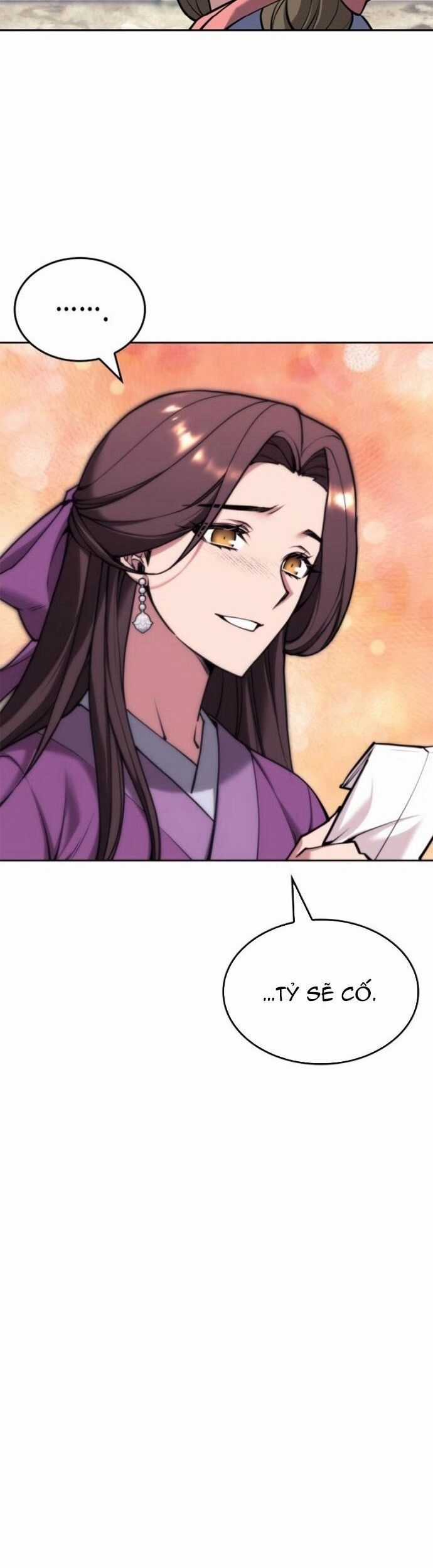 Võ Giả Bất Đắc Dĩ Chương 233 trang 25