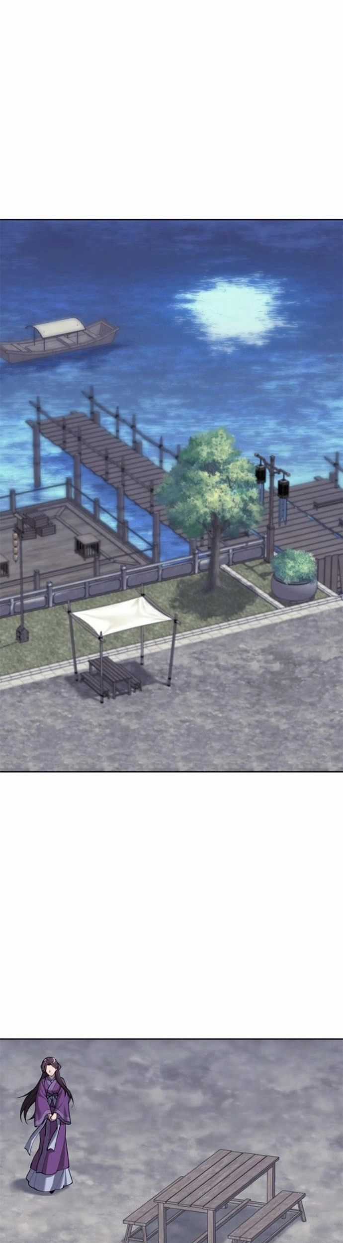 Võ Giả Bất Đắc Dĩ Chương 233 trang 26