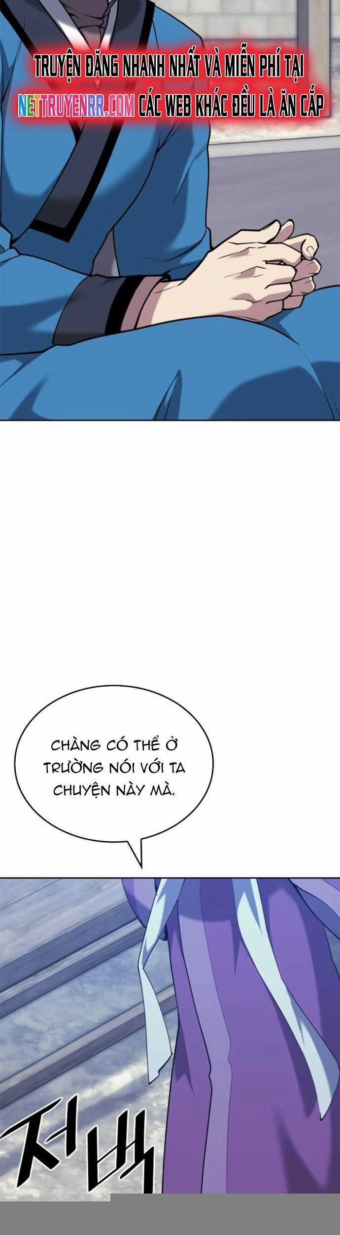 Võ Giả Bất Đắc Dĩ Chương 233 trang 28