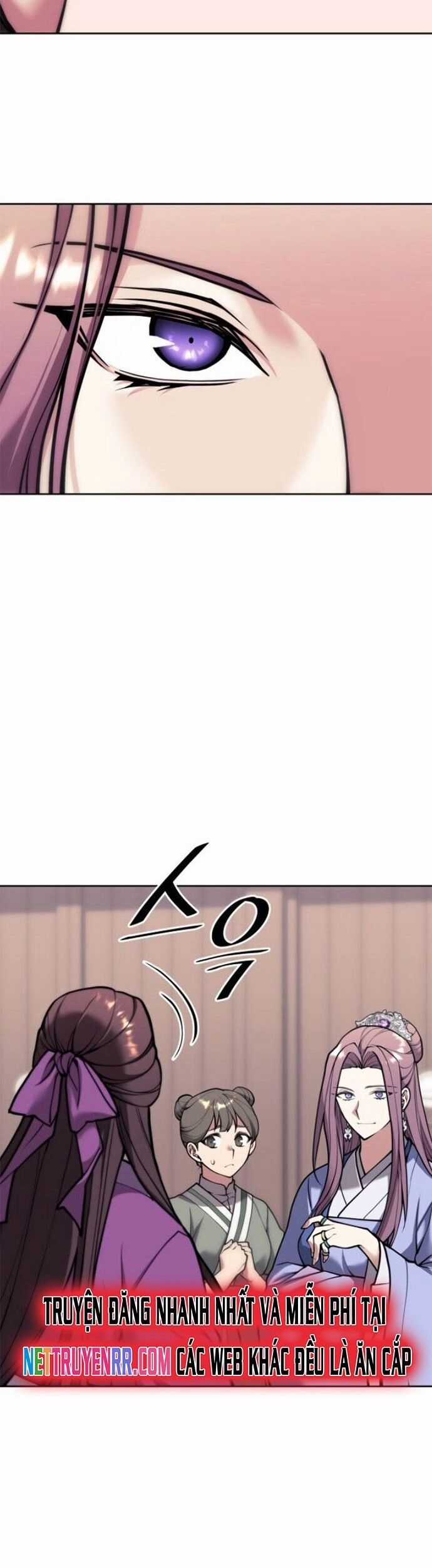 Võ Giả Bất Đắc Dĩ Chương 233 trang 3