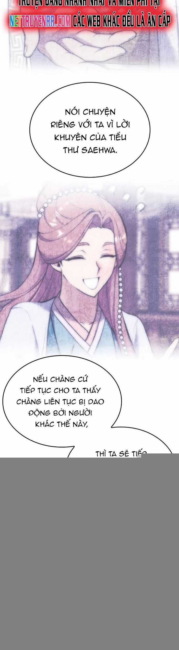 Võ Giả Bất Đắc Dĩ Chương 233 trang 31