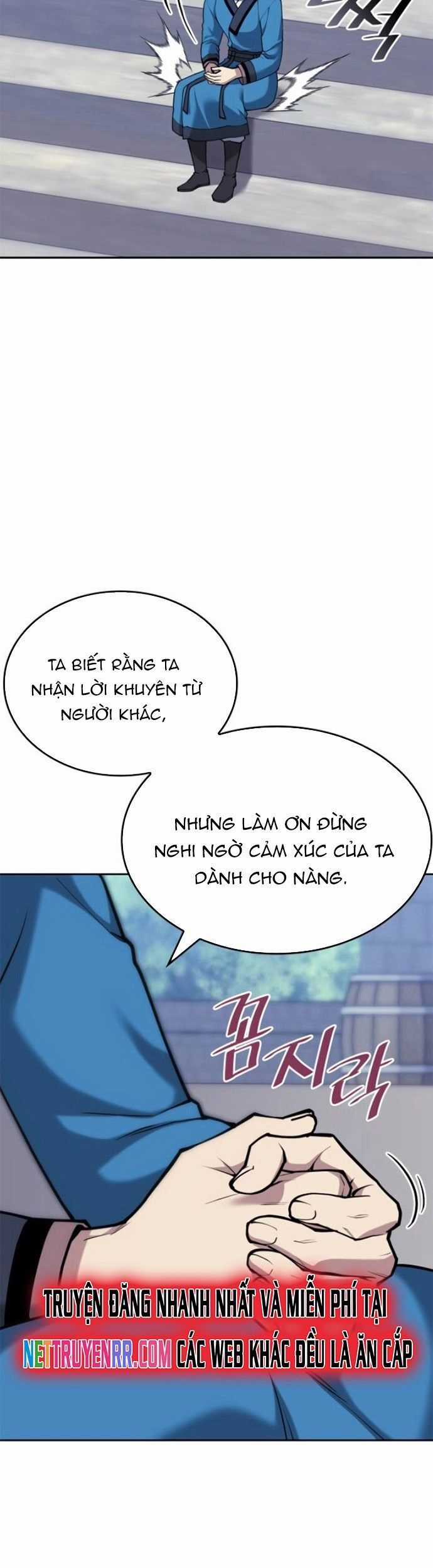 Võ Giả Bất Đắc Dĩ Chương 233 trang 34