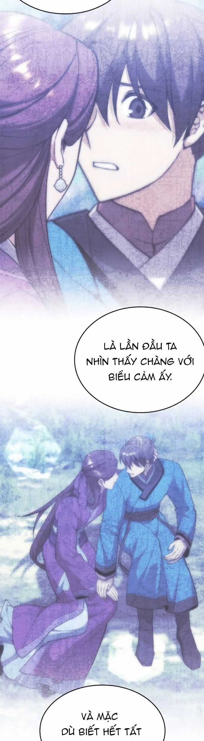 Võ Giả Bất Đắc Dĩ Chương 233 trang 36