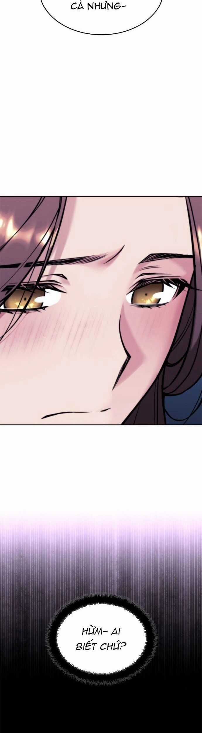 Võ Giả Bất Đắc Dĩ Chương 233 trang 37