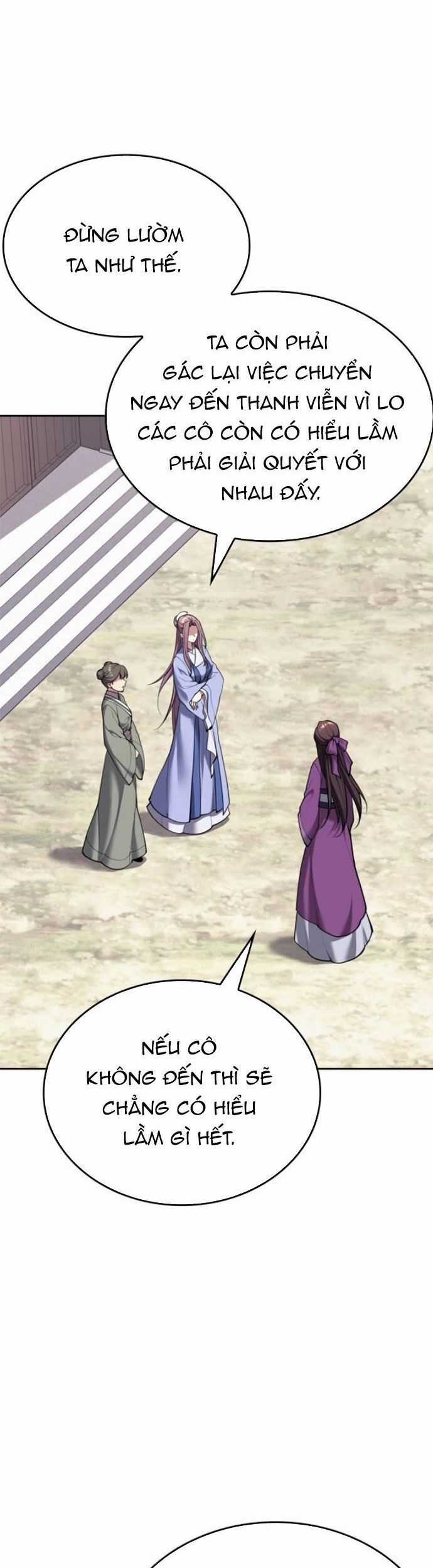 Võ Giả Bất Đắc Dĩ Chương 233 trang 4