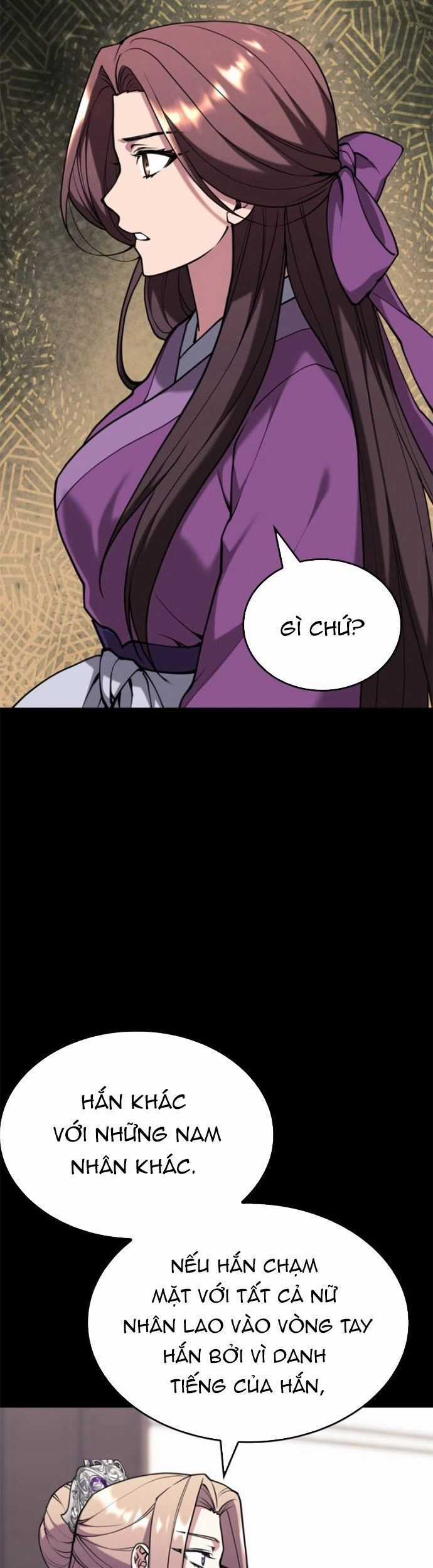 Võ Giả Bất Đắc Dĩ Chương 233 trang 40