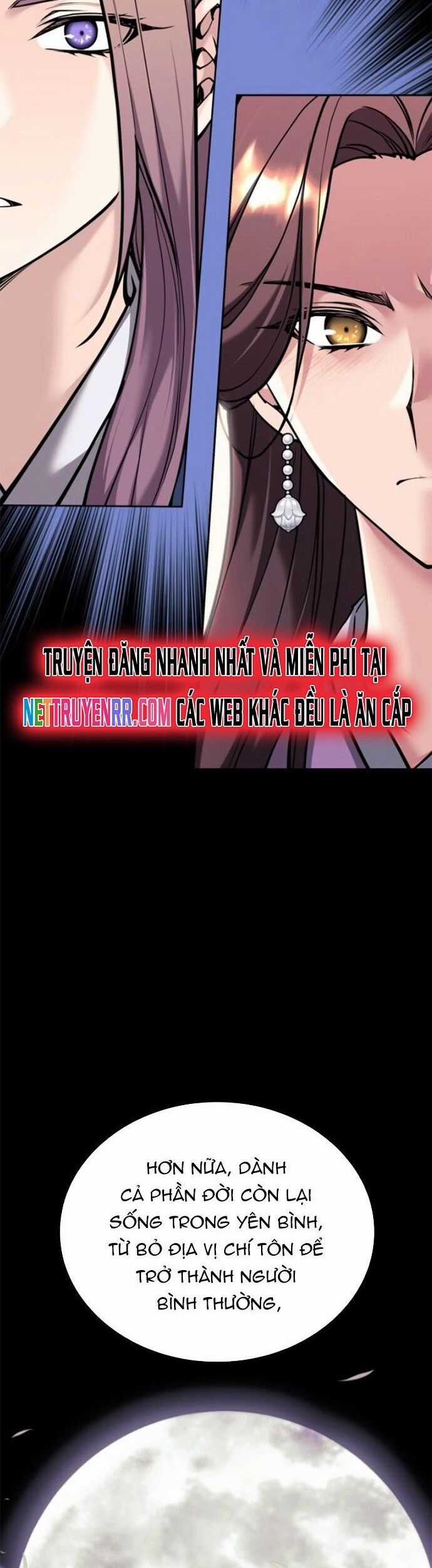 Võ Giả Bất Đắc Dĩ Chương 233 trang 43