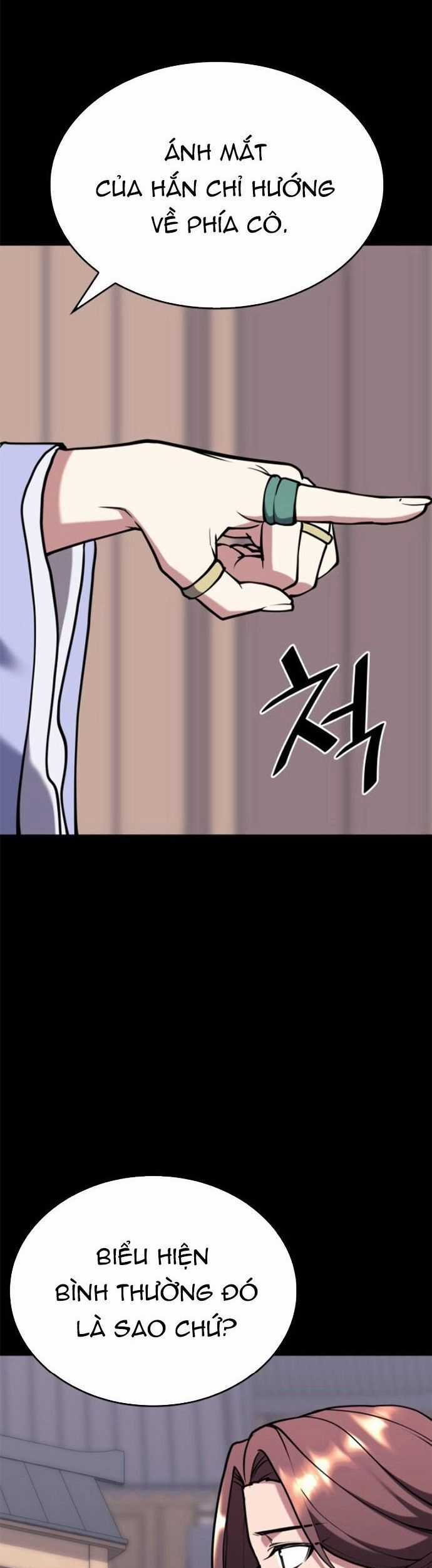 Võ Giả Bất Đắc Dĩ Chương 233 trang 46